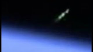 Another Flash UFO