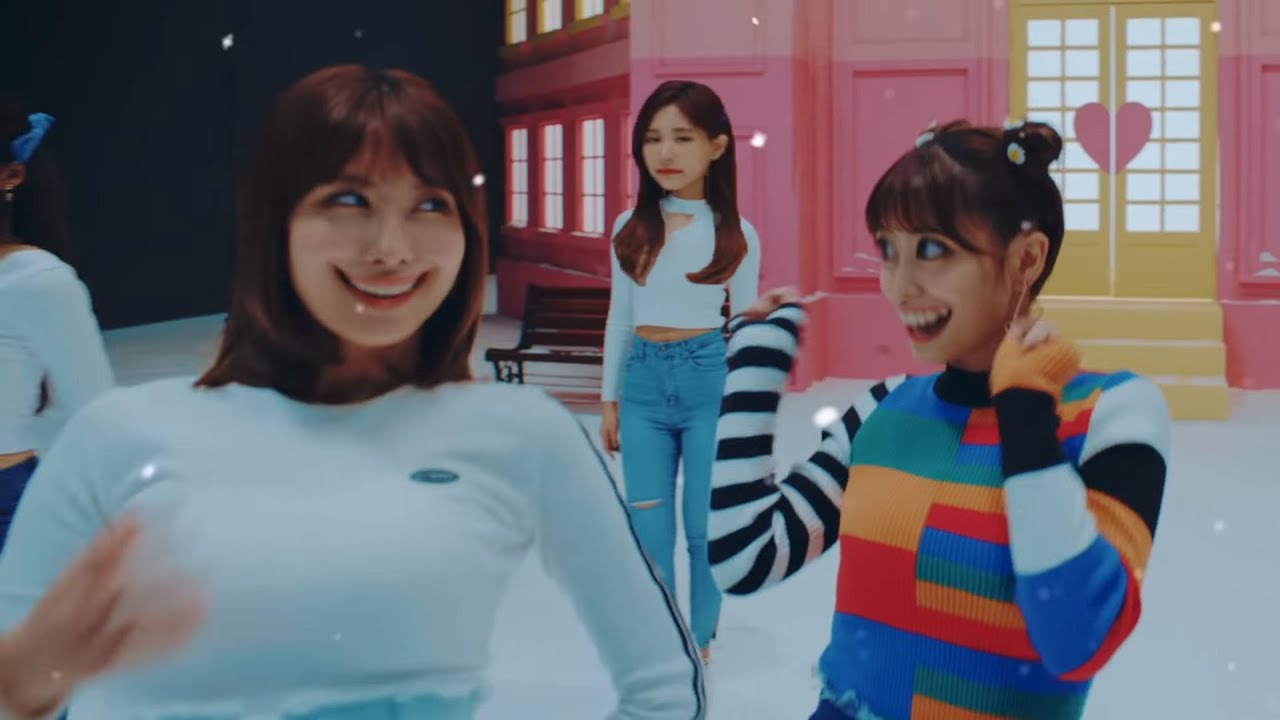 Heart Shaker Till You Are Desperate Youtube