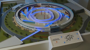 Synchrotron 1