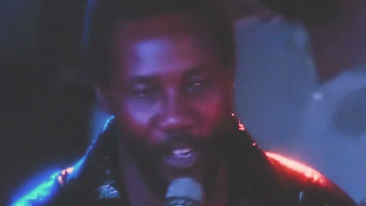 Peter Tosh - DVD Captured Live 1984 (Full DVD) - YouTube