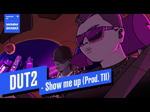 [Team CHANGMO] DUT2 - Show me up (Prod. TII)