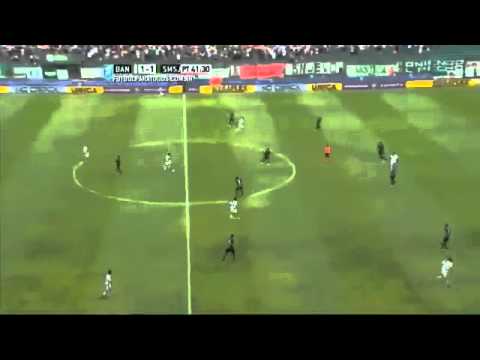 Banfield 3   San Martin SJ 2