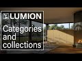 Lumion 12 tutorial: Building lifelike scenes with categories and collections