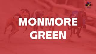 Monmore Greyhounds - Races on Thursday 30th July 2026