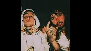 [Free] Post Malone × Lil Peep type beat 2021 'Honest'
