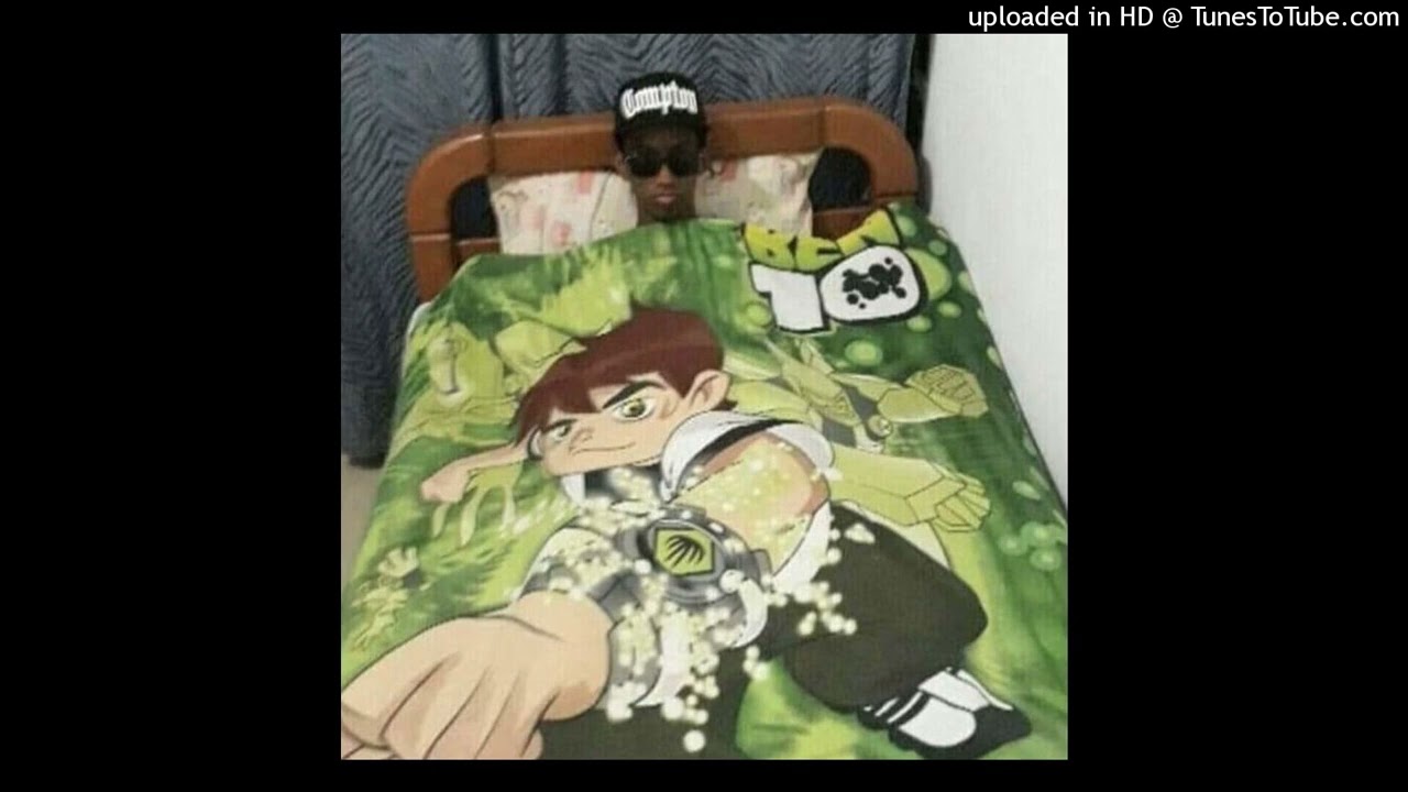 [FREE] Cero* x Pabloxo  "BEN 10" | Crank Type Beat | (prod. monnychaserr)