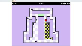 [WR] TWMMG2 Level 41 in 0:12