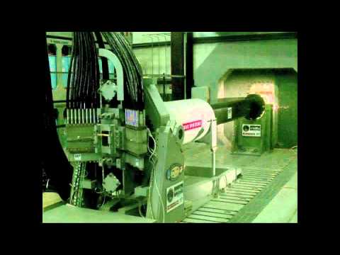BAE Electromagnetic Railgun