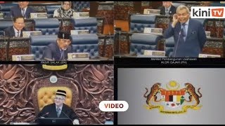 Menteri kata projek kereta terbang tak guna dana awam, PAC kata 