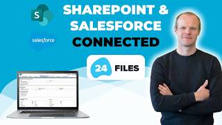 SharePoint Integration: Discover all the features of 24Files!