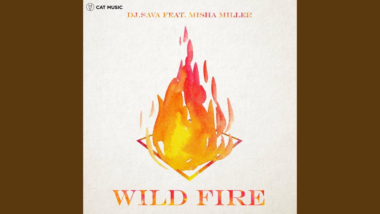 Wild Fire Extended