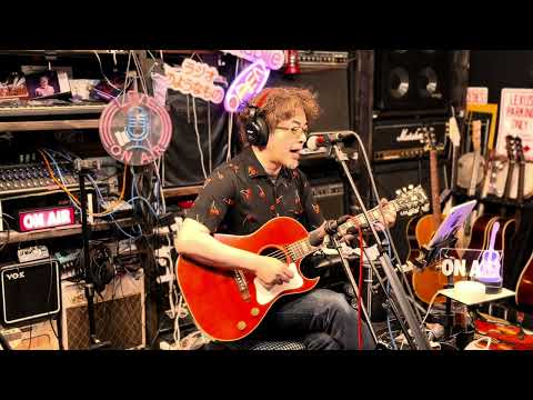 タイミング　timing    ブラックビスケッツカバー/奥田民生カバー　cover     弾き語りVer3.0