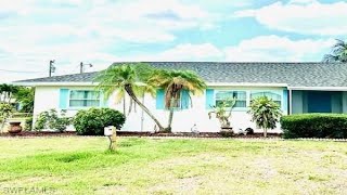 Move-In Ready | Fort Myers Florida Home for Sale | Island Park | New Roof, and AC