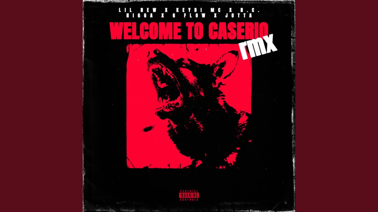 Welcome To Caserio (Remix)