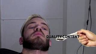 Pewdiepie Submission