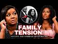 Miss Wanda Calls Out Marsau Scott Over Tisha Drama 😱🔥 | Love &amp; Marriage: Huntsville#melodysharifans