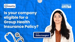 Ep 1: Is your company eligible for a group health insurance policy? screenshot 3