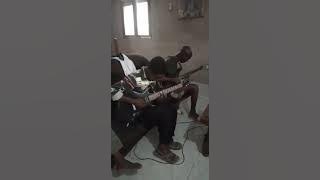 Lucky tembo and masiye brothers.