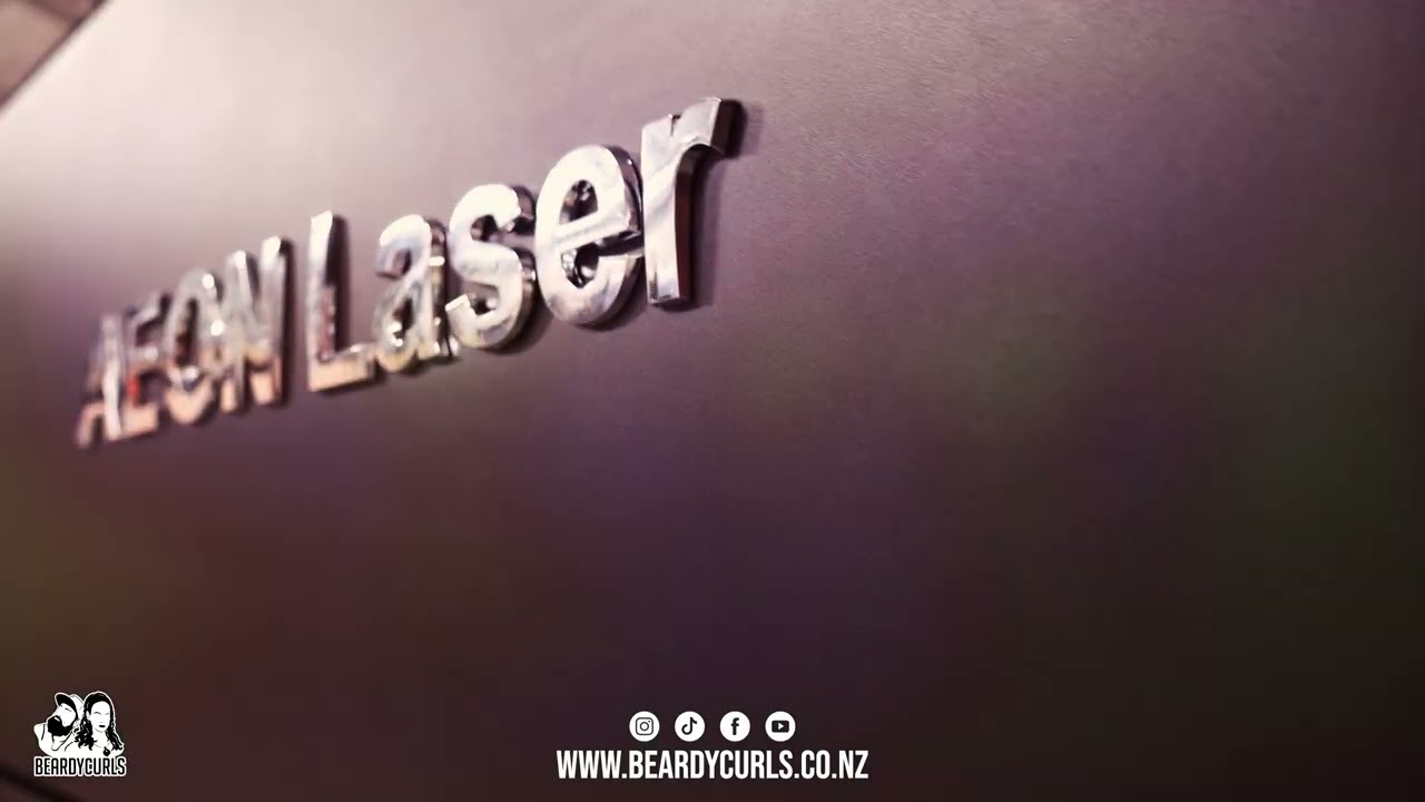 Wooohooo got our AEON LASERS SUPER NOVA 14s pew pew!!!!