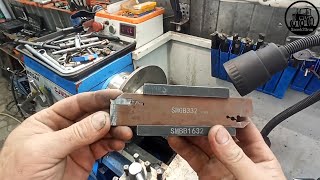 видео: отрезной резец с али экспресс (#Фсёпро100) картинка: отрезной резец с али экспресс (#Фсёпро100)