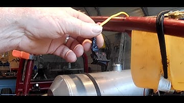 trying to check compression on dune buggy  fail