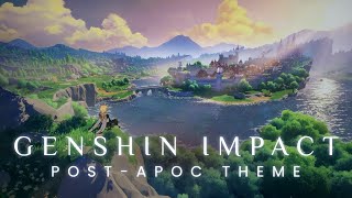 Genshin Impact Main Theme (Post-Apocalyptic Version) | Genshin Impact
Hello everyone! Hope you enjoyed the theme! Feel free to read the pinned comment to know more about my thought process behind the theme! Have an absolutely good day everyone!
#genshinimpact #genshin #genshinost #genshinimpactvideos #farabihasan
—
I DO NOT own any of the composition materials of this music, all composition materials belong to HOYO-MIX.
I DO NOT own the artwork used in this video.
Hope you enjoy and subscribe to help me continue making music!
You can hear my other songs here:
Spotify : https://open.spotify.com/artist/3JkiCtNs5KIlCufnAiFygB?si=aqx09UIiTeeWCbeVbTAM1Q&dl_branch=1
Apple Music : https://music.apple.com/id/artist/farabi-hasan/1580246405
Connect with me:
HoYoLab : https://www.hoyolab.com/accountCenter/postList?id=63368370
Discord : Kizi45
Email: farabihasanmusic@gmail.com
Feel free to use my mix as a BGM for your contents, but do please leave credits! HOWEVER, a repost of my mix (except if you leave my channel link and credit me) and/or extending it is prohibited. Genshin Impact Main Theme (Post-Apocalyptic Version) | Genshin Impact
