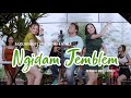 Download Lagu Bajol Ndanu Ft. Fira Cantika & Nabila - Ngidam Jemblem (Official Music Video) | KENTRUNG