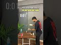 He almost did it #games #funny #shorts #challenge #fun
