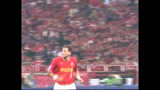 Urawa Reds vs Sephan: AFC Champions League (2007 Final, 2nd Leg)