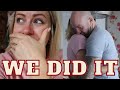 WE BOUGHT A HOUSE!!! YOU WON'T BELIEVE WHAT HAPPENED! FIRST TIME BUYERS HOUSE BUYING VLOGS FEB 2022