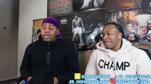 THEY SO DOPE🥵❤️ Chloe x Halle Perform “Don’t Make It Harder On Me” Live on the Honda Stage*REACTION*