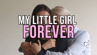 Details My Little Girl, Forever 💖 | Emotional Mother to Daughter Song That Will Make You Cry Guide