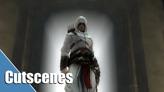 Assassins Creed: Bloodlines | Cutscenes, No Subtitles