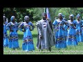 Kwana dari  babagana gwamna hausa song 2019 ft ikram kano