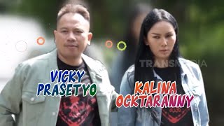 [FULL] VICKY PRASETYO \u0026 KALINA DIKERJAIN HABIS-HABISAN | BIKIN PANIK (12/12/21)