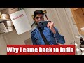 Why I came back to India from Canada permanently