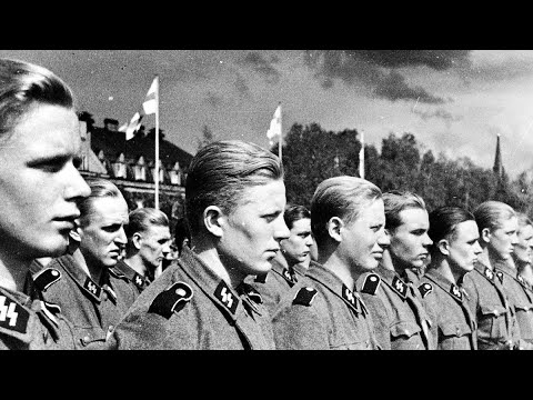 Финланд фашист улс болох шахсан нь