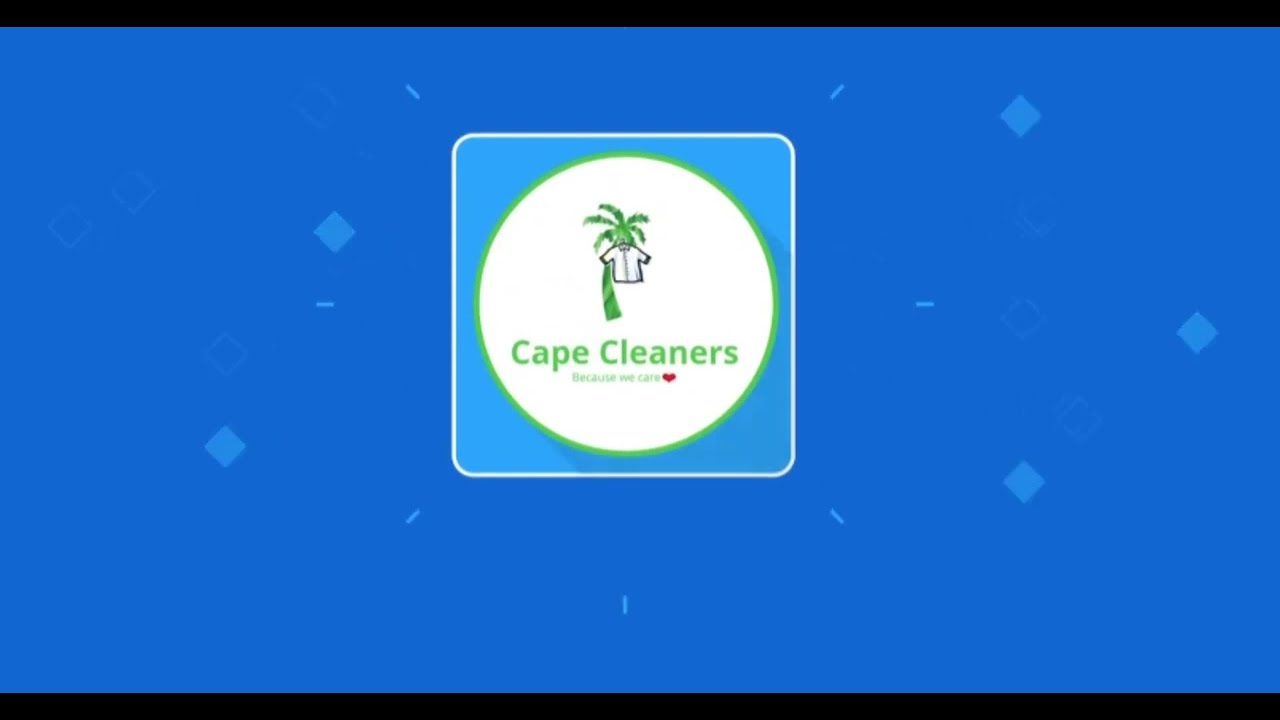 Cape Cleaners Best Dry Cleaners in Cape Coral YouTube