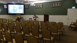 Ralph McGuigan Service