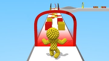 Sandman Run Android & iOS All Max Levels 103 Gameplay Walkthrough Part 6