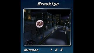 Fantastic 4 Brooklyn 1 220 Igt