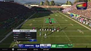 Georgia State Football