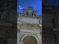 Top five little known facts about Rome