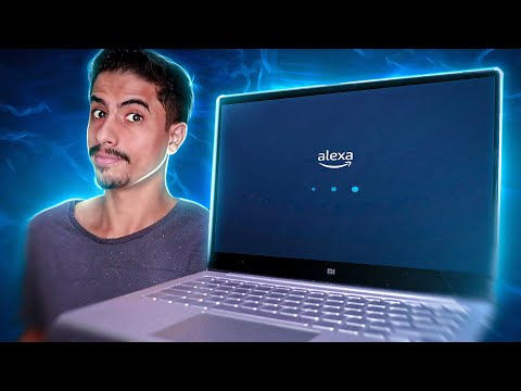 Como INSTALAR E USAR A ALEXA no seu PC | Guia completo!