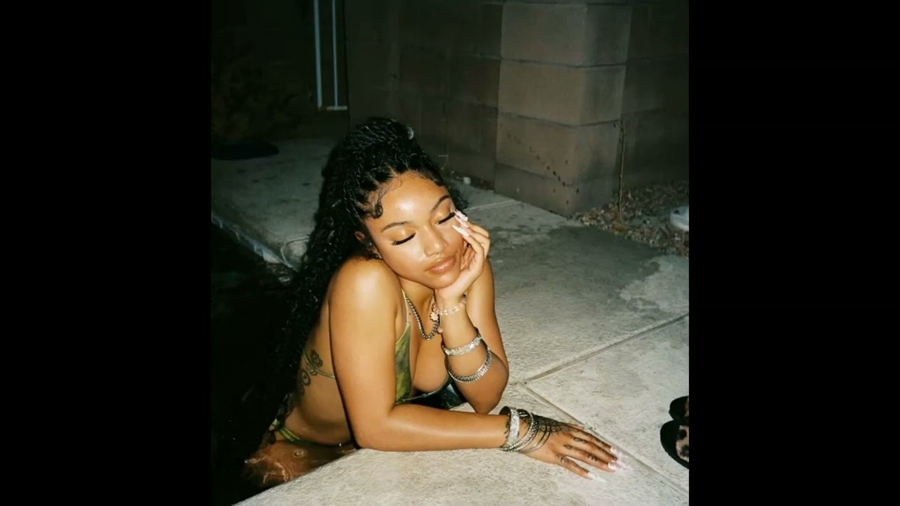 [FREE FOR PROFIT] R&B Dancehall Type beat x Afro Rnb Type Beat - "Talk To Me"