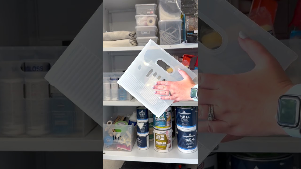 One bin to rule them all 