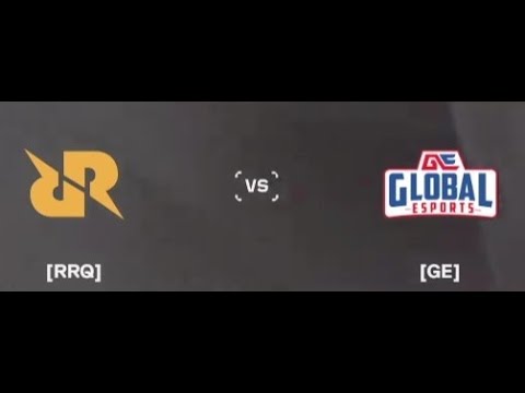 Rex Regum Qeon VS Global Esport [ASCENT] VCT LCQ PACIFIC 2023