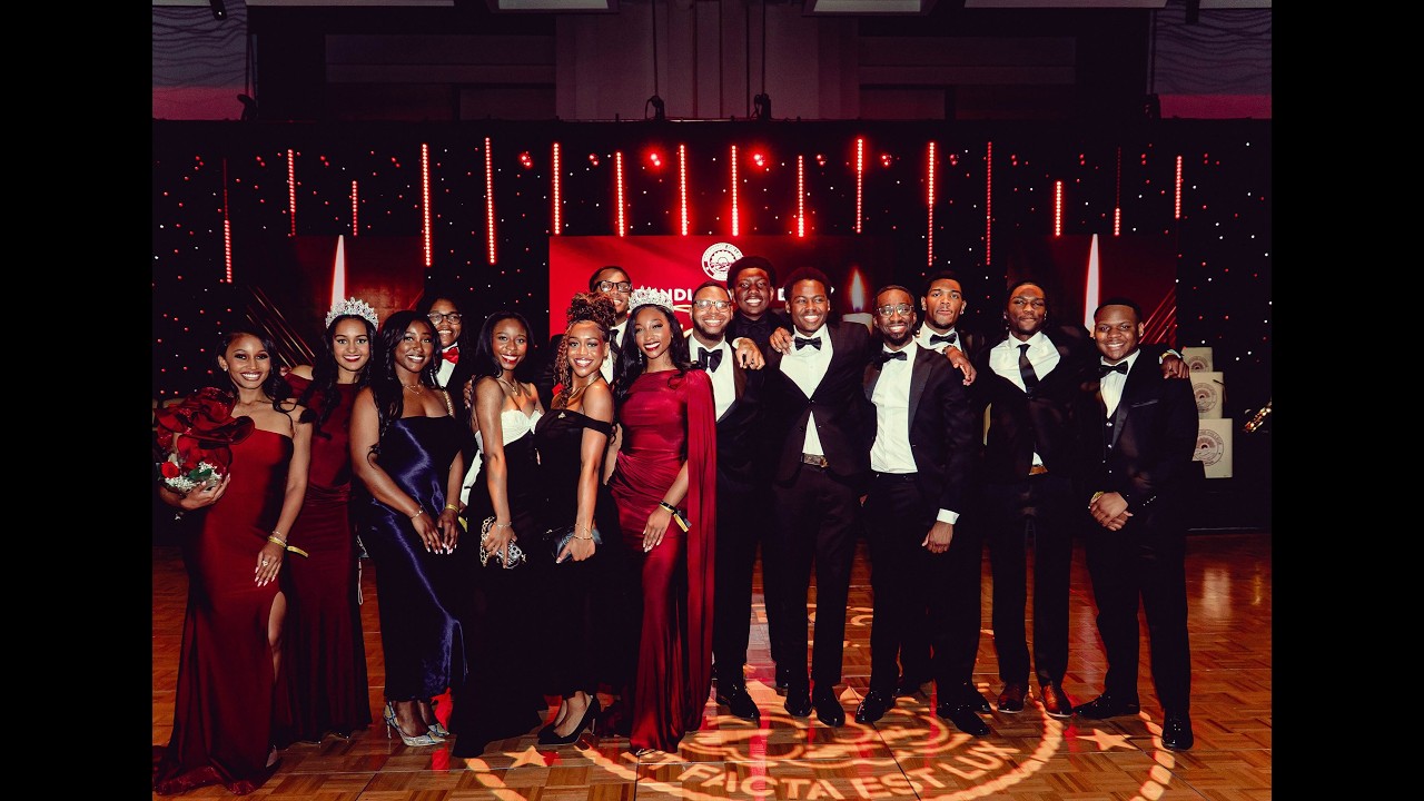 2026 Morehouse College 