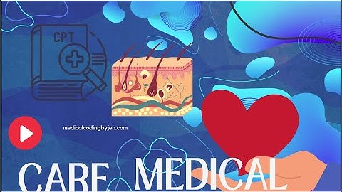 E/M & Integumentary Tutorial Oefenexamen Medische Codering #medicalcodingcourse #medicalcodingbyjen