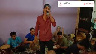 Ismail anak kala,lagu nyanyian dikir terbaik